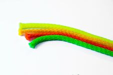 1m UV Leuchtschnur GOA 5mm