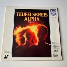 Teufelskreis Alpha / Kirk