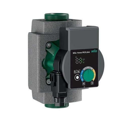 Wilo yonos pico plus 4 - pico,
