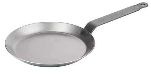 Eisen-Crêpes-Pfanne