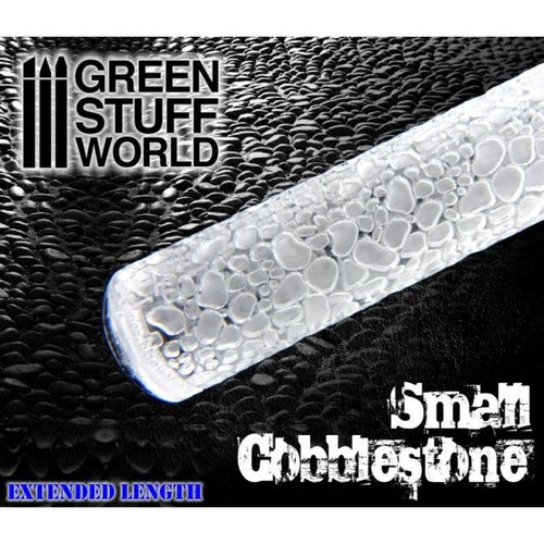Green stuff world - stuff,