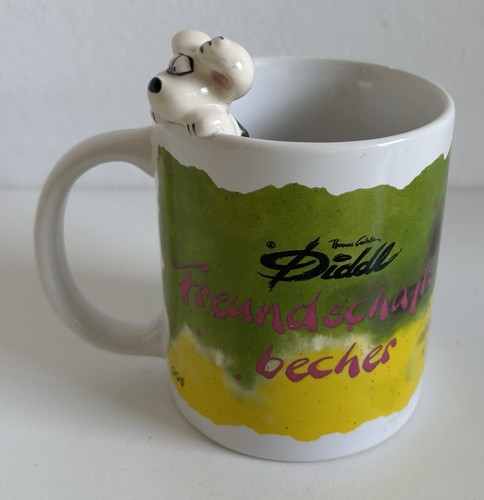 Diddl tasse - diddl, tasse-