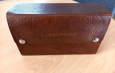 MC`s Kassettenbox Tasche für