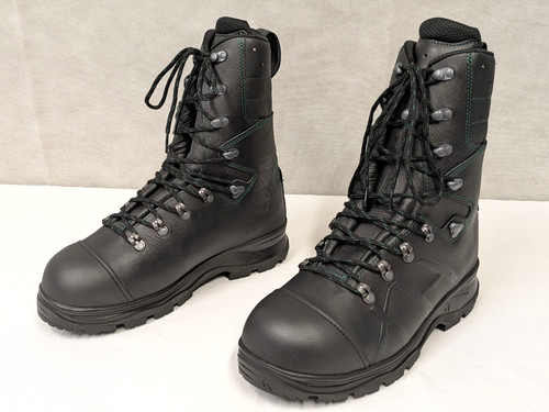 Haix protector pro schwarz - protector,