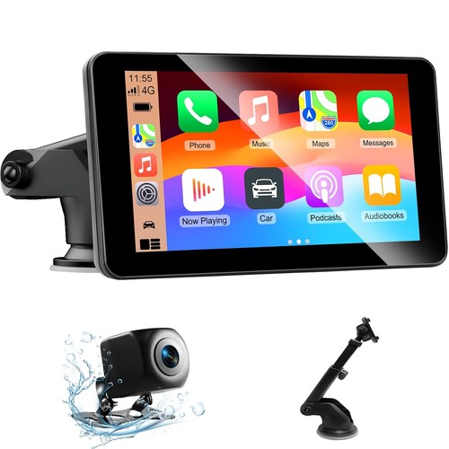 Zoll android auto - 7,
