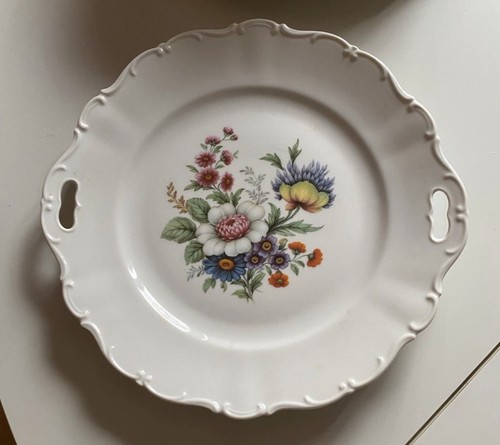Seltmann weiden teller blume - seltmann,