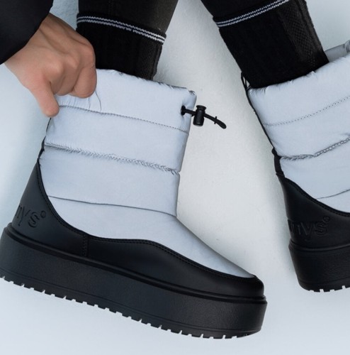 Pummys snowboots - ,
