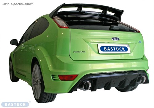Bastuck duplex - bastuck,