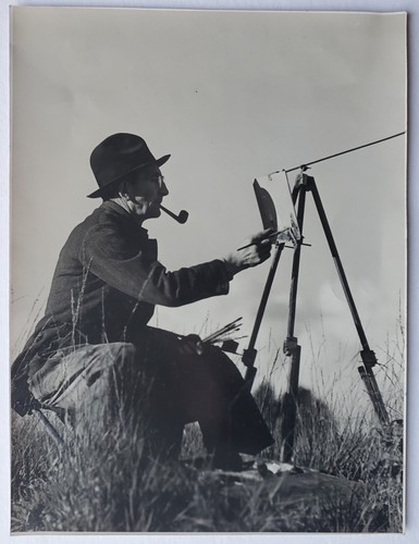 Fotografie fotokunst hans - fotografie,