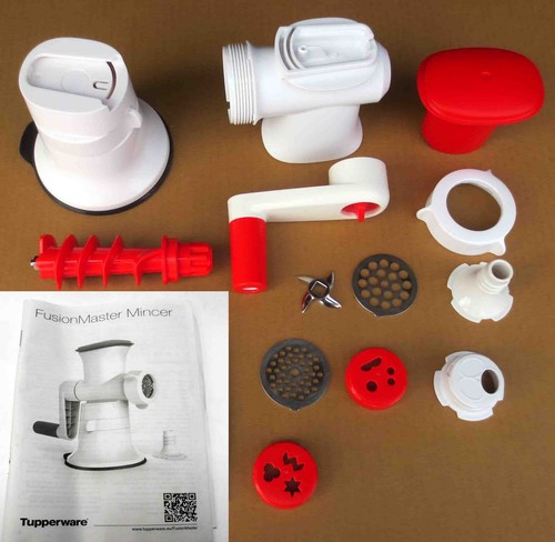 Tupperware profi chef - tupperware, profi-chef