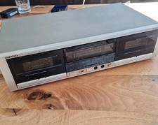Onkyo TA-W40 Stereo Double