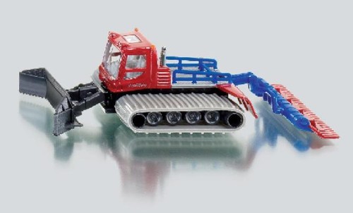 Siku pistenbully - siku,