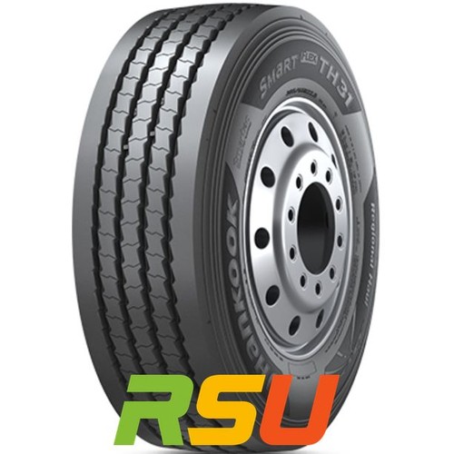 Hankook th31 3pmsf 215 75 - m+s,