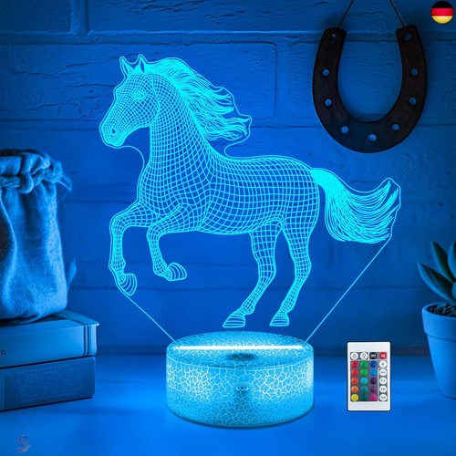 Coolgift mart pferd - mart,