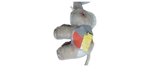Steiff elefant kuscheltier - elefant,