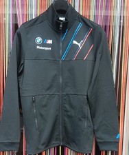Motorsport BMW TEAM Track JACKE von Puma Größe M