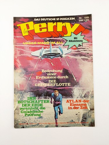 Moewig perry rhodan comic - moewig,