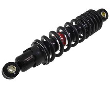 Federbein YSS ProX schwarz