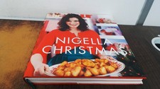 			Nigella Christmas: Food