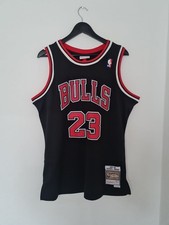 Mitchell & Ness Michael Jordan