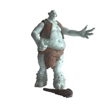 SCHLEICH 13994 TROLL