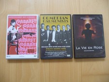DVD-Konvolut, Cabaret