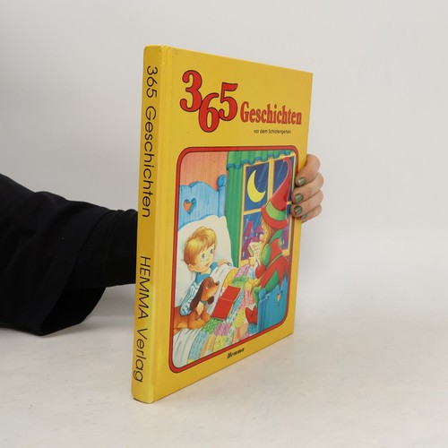 365 geschichten kolektiv - | ,