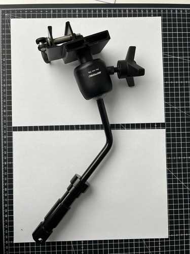 Arri skypanel center - skypanel, mount