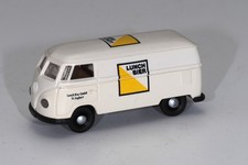 BREKINA - Transporter T1a