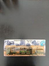 Werbetruck der KÖTHENER