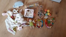 Babyspielzeug Mädchen Paket
