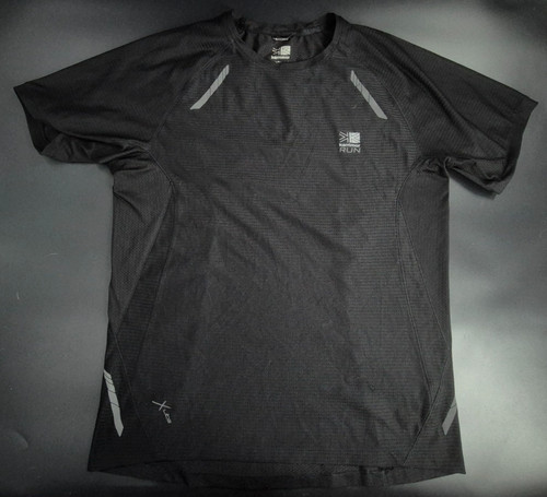 Karrimor run shirt kurzarm - -,