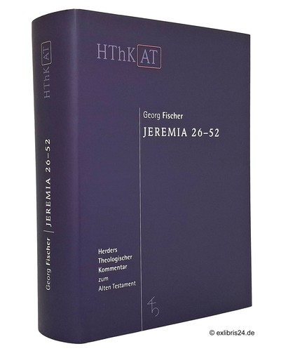 Georg fischer jeremia - fischer:,