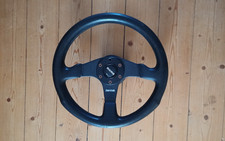 Momo COMPETITION Lenkrad mit