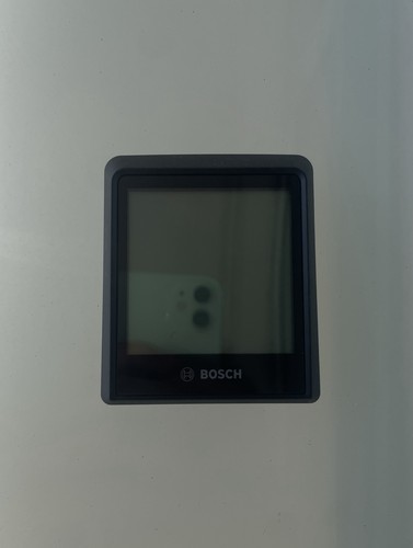 Bosch intuvia 100 - 100, 2,5