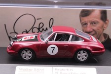 IXO++Porsche 911 S #7++W