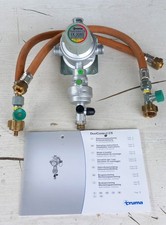 Truma duo control cs vertikal Komplettset Baujahr 2015