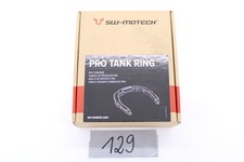 Original Tankring Ring Tankrucksack PRO SW Motech Aprilia Modelle 6 Schrauben