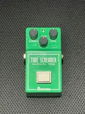 Ibanez TUBE SCREAMER TS-808