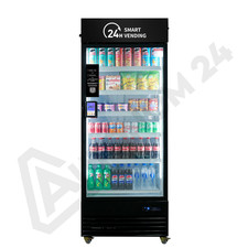 KI Verkaufsautomat, AI Vending