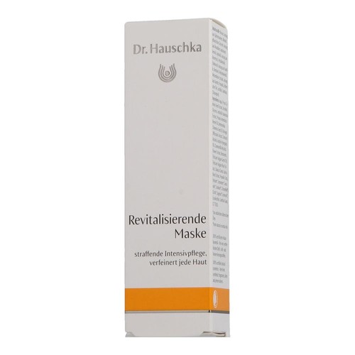 Hauschka masks - hauschka,