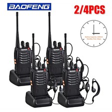 Baofeng Walkie Talkie BF-888S
