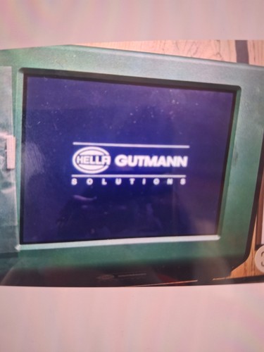 Hella gutmann tester - hella,