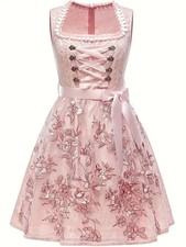 M 38 Dirndl Dirndlkleid