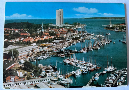 537 ostseeheilbad - -,