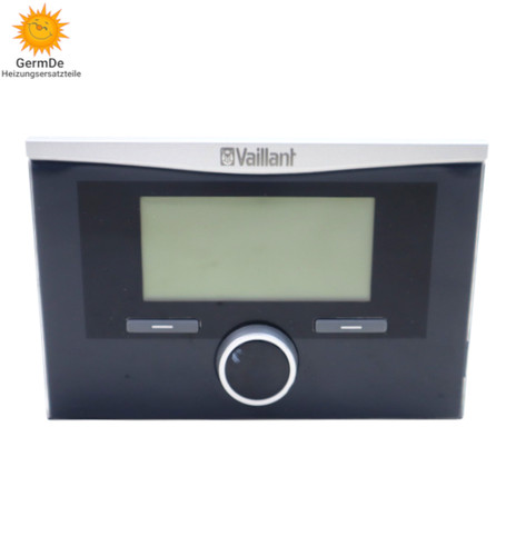 Vaillant calormatic 470 - 🔥vaillant,