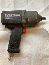 Druckluft-Schlagschrauber DSS