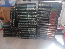 Encyclopaedia Britannica SOLD