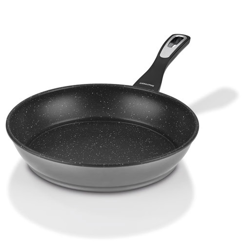 Bratmaxx bratpfanne 28cm - bratpfanne,