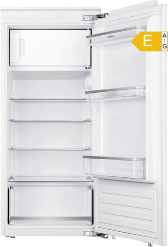 Amica einbaukühlschrank - amica,